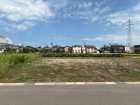 新潟県新潟市南区戸頭