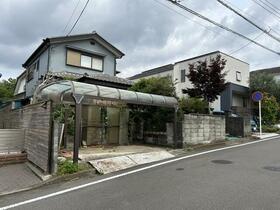 神奈川県横浜市緑区霧が丘３丁目