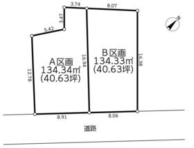 神奈川県相模原市中央区上溝６丁目