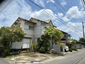 愛知県一宮市蓮池字郷中
