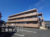 吉富駅より徒歩7分 築18年3ヶ月 3階建の賃貸物件