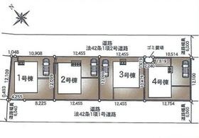 千葉県千葉市若葉区千城台西２丁目