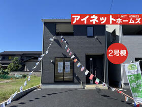 石川県金沢市小坂町中