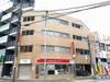 クロスロード大口 4階 築33年の賃貸物件