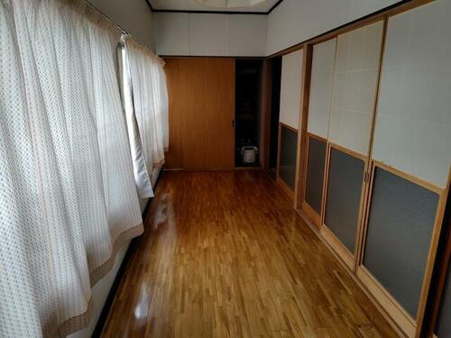 detached 福島県会津若松市河東町郡山字金道