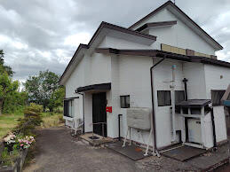 detached 福島県会津若松市河東町郡山字金道