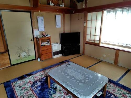 detached 福島県会津若松市河東町郡山字金道