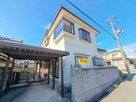 新潟県新潟市東区太平４丁目