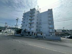 北海道小樽市松ケ枝１丁目