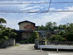 青森県青森市大字新城字平岡