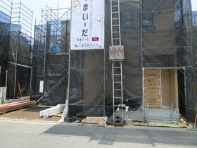 神奈川県相模原市南区磯部
