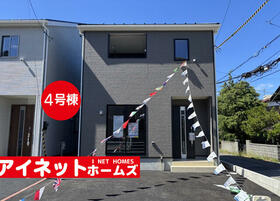 石川県金沢市小坂町中