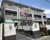 紫竹舘 3階 築17年6ヶ月の賃貸物件