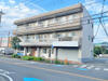ハイツ堂山 3階 築43年6ヶ月の賃貸物件