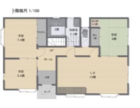 青森県八戸市大字市川町字桔梗野上
