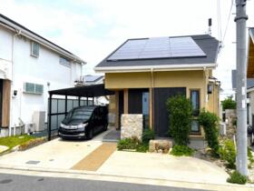 大阪府交野市星田山手２丁目