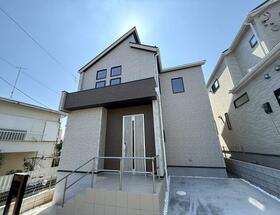 神奈川県伊勢原市東大竹