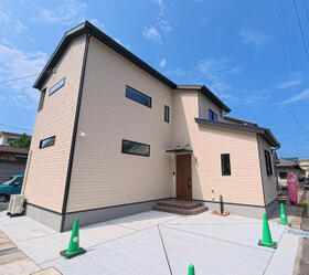 長崎県大村市池田新町