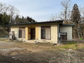 山形県西村山郡朝日町大字常盤