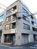 稲荷町駅より徒歩3分 2階 築38年8ヶ月の賃貸物件