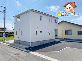 熊本県熊本市南区城南町舞原