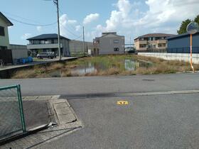 愛知県小牧市大字舟津