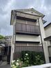 あわの荘 1階 築46年1ヶ月の賃貸物件