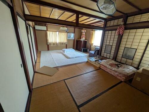 detached 石川県小松市中海町