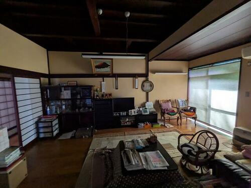 detached 石川県小松市中海町
