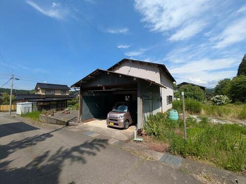 detached 石川県小松市中海町