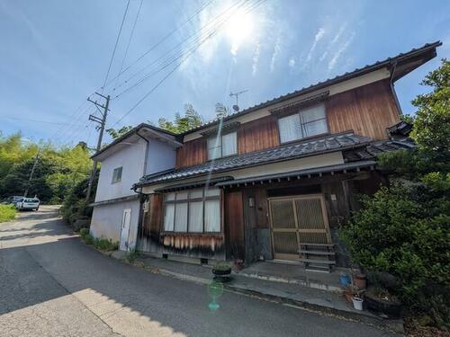 detached 石川県小松市中海町