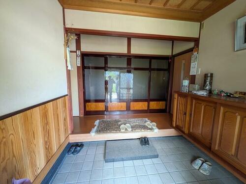 detached 石川県小松市中海町