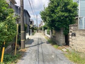 埼玉県越谷市東越谷１丁目