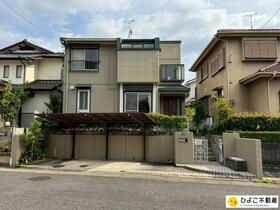 愛知県名古屋市守山区白山１丁目