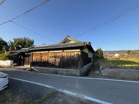 和歌山県紀の川市西三谷