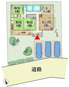 宮城県柴田郡柴田町大字船岡字新生町