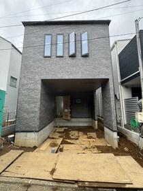 東京都世田谷区等々力４丁目