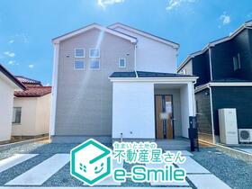 福島県福島市笹木野字南中谷地