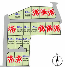 長野県佐久市塚原