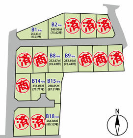 長野県佐久市塚原