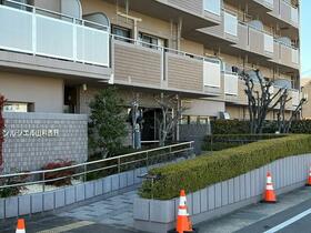 サンルシエル山科西野