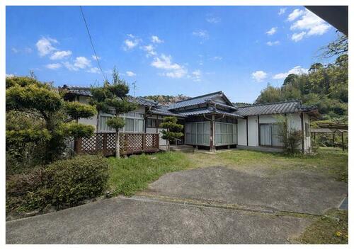 detached 熊本県山鹿市杉