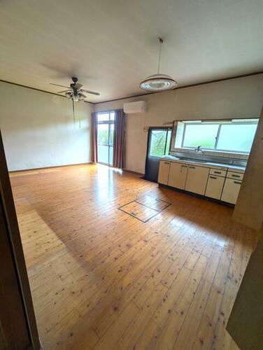 detached 熊本県山鹿市杉