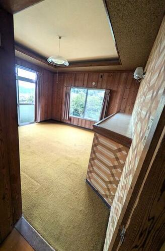 detached 熊本県山鹿市杉