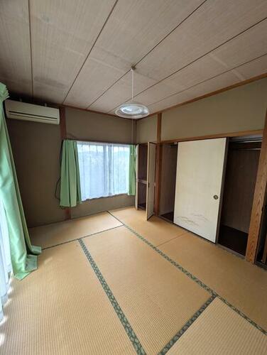 detached 熊本県山鹿市杉