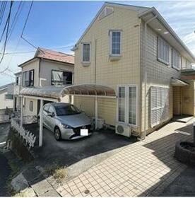 神奈川県横浜市泉区白百合３丁目