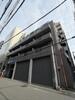 松屋町駅より徒歩3分 3階 築38年3ヶ月の賃貸物件