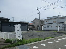 岩手県北上市里分８地割