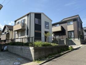 埼玉県入間郡毛呂山町目白台３丁目