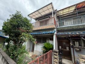 大阪府大東市津の辺町